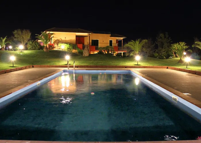 Feriegård Tenute Delogu Wine - Alghero (adults Only) *