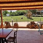 Tenute Delogu Wine Resort - Alghero (Adults Only) * Санта-Мария-ла-Пальма