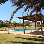 Фермерский дом Tenute Delogu Wine Resort - Alghero (Adults Only)