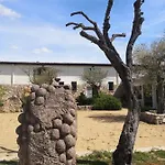 Tenute Delogu Wine Resort - Alghero (Adults Only) Санта-Мария-ла-Пальма