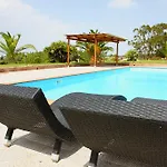 Tenute Delogu Wine Resort - Alghero (Adults Only) * Санта-Мария-ла-Пальма