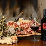 Фермерский дом Tenute Delogu Wine Resort - Alghero (Adults Only) Санта-Мария-ла-Пальма