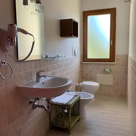 Tenute Delogu Wine Resort - Alghero (Adults Only) Lantgård Santa Maria la Palma