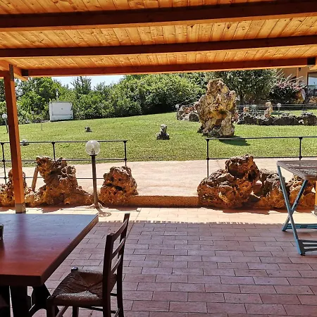 Tenute Delogu Wine Resort - Alghero (Adults Only) * Santa Maria la Palma