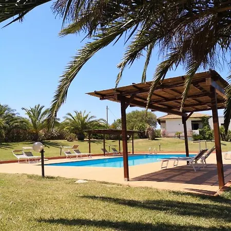 Κατάλυμα σε φάρμα Tenute Delogu Wine - Alghero (adults Only)