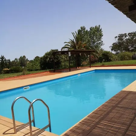 Κατάλυμα σε φάρμα Tenute Delogu Wine - Alghero (adults Only)