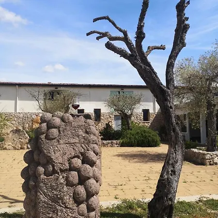 Tenute Delogu Wine Resort - Alghero (Adults Only) Santa Maria la Palma