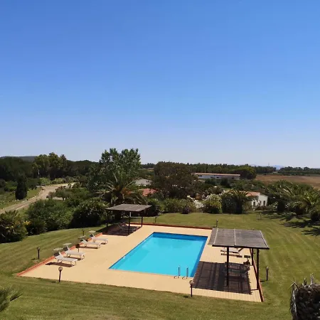 Tenute Delogu Wine Resort - Alghero (Adults Only) Farm stay