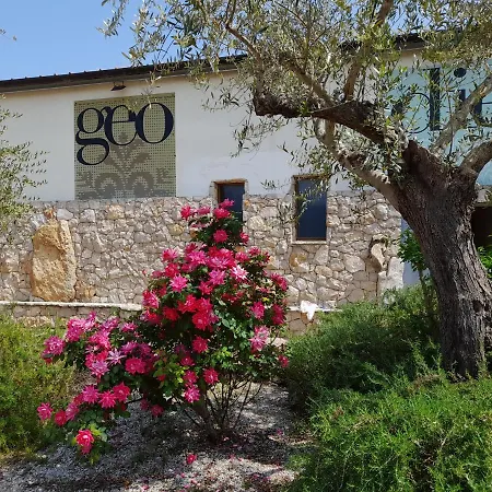 Tenute Delogu Wine Resort - Alghero (Adults Only) *