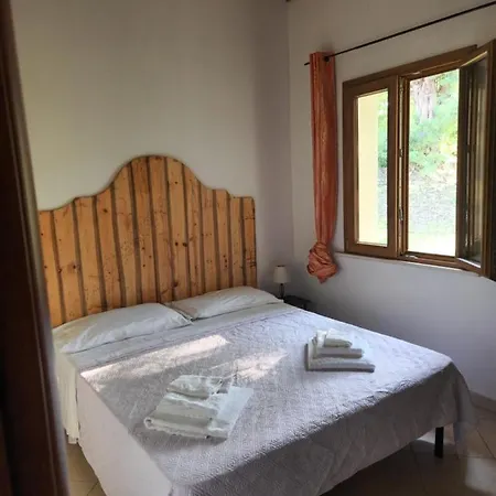 Tenute Delogu Wine - Alghero (adults Only) Κατάλυμα σε φάρμα
