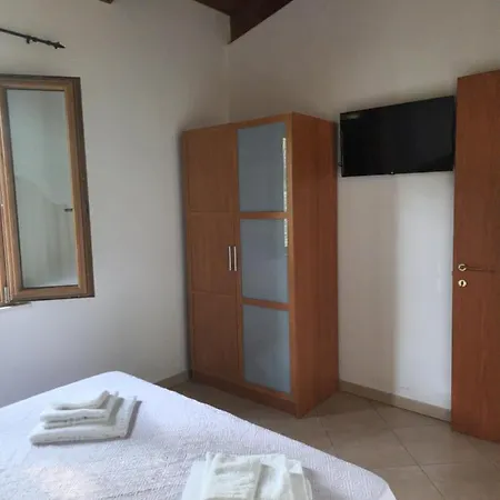 Κατάλυμα σε φάρμα Tenute Delogu Wine - Alghero (adults Only)