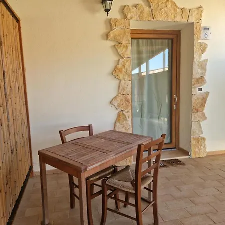 Tenute Delogu Wine Resort - Alghero (Adults Only) Santa Maria la Palma