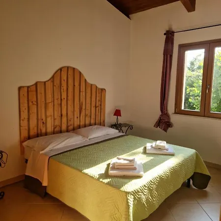 Κατάλυμα σε φάρμα Tenute Delogu Wine - Alghero (adults Only)