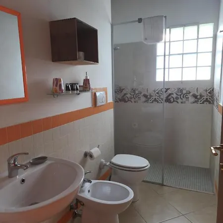 Κατάλυμα σε φάρμα Tenute Delogu Wine - Alghero (adults Only) Santa Maria la Palma