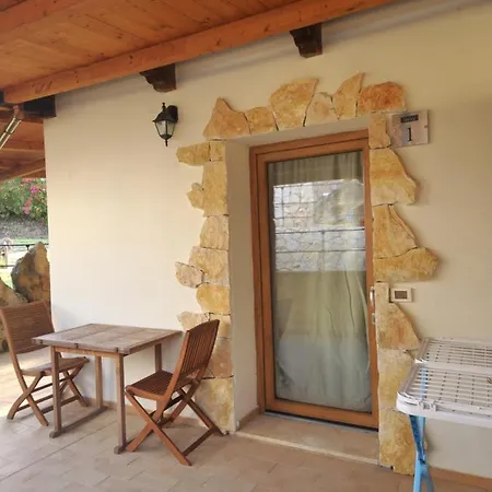 Tenute Delogu Wine Resort - Alghero (Adults Only)