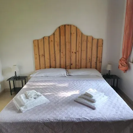 Tenute Delogu Wine Resort - Alghero (Adults Only) Lantgård Santa Maria la Palma