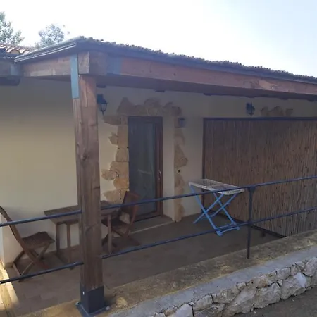 Κατάλυμα σε φάρμα Tenute Delogu Wine - Alghero (adults Only) Santa Maria la Palma