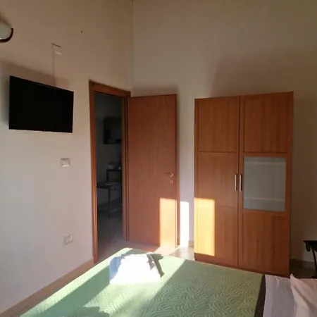 Tenute Delogu Wine Resort - Alghero (Adults Only)