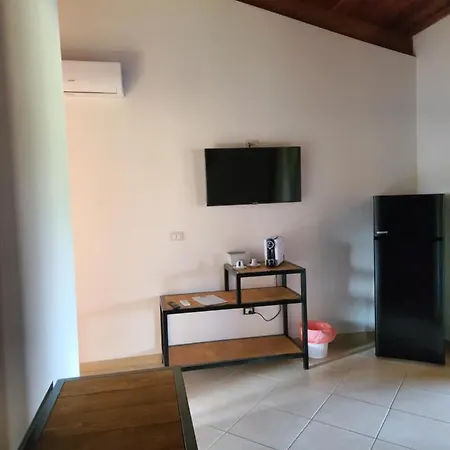 Tenute Delogu Wine - Alghero (adults Only) Κατάλυμα σε φάρμα