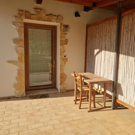 Κατάλυμα σε φάρμα Tenute Delogu Wine - Alghero (adults Only)