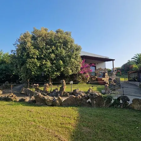 Tenute Delogu Wine - Alghero (adults Only) Santa Maria la Palma
