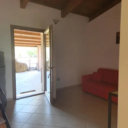 Κατάλυμα σε φάρμα Tenute Delogu Wine - Alghero (adults Only) Santa Maria la Palma