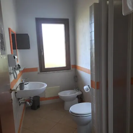 Tenute Delogu Wine - Alghero (adults Only) Κατάλυμα σε φάρμα