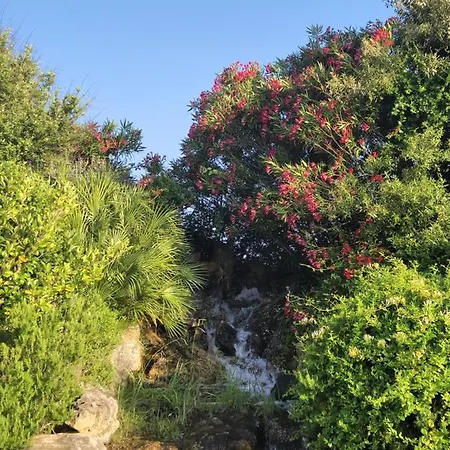 Tenute Delogu Wine Resort - Alghero (Adults Only) *