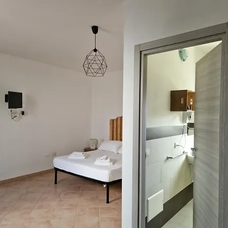 Tenute Delogu Wine Resort - Alghero (Adults Only) *