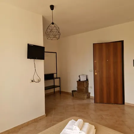 Κατάλυμα σε φάρμα Tenute Delogu Wine - Alghero (adults Only)