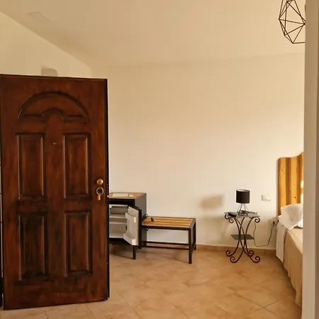 Tenute Delogu Wine Resort - Alghero (Adults Only) Фермерский дом