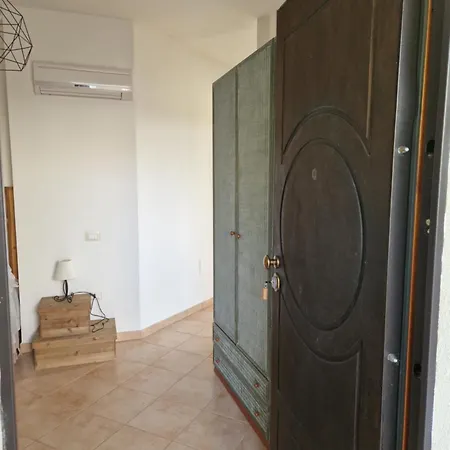 Κατάλυμα σε φάρμα Tenute Delogu Wine - Alghero (adults Only) *