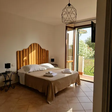 Tenute Delogu Wine Resort - Alghero (Adults Only) *