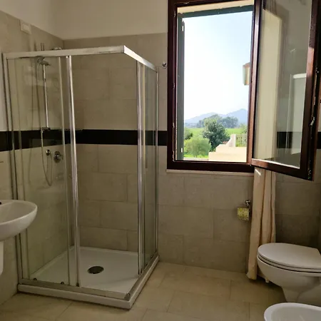 Tenute Delogu Wine Resort - Alghero (Adults Only) Lantgård Santa Maria la Palma