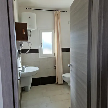 Tenute Delogu Wine Resort - Alghero (Adults Only) Lantgård *