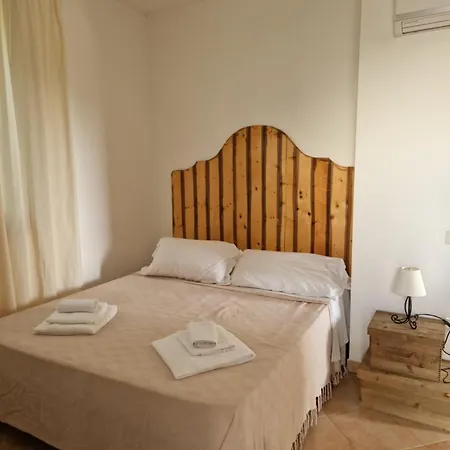 Tenute Delogu Wine Resort - Alghero (Adults Only) Lantgård