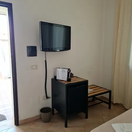 Κατάλυμα σε φάρμα Tenute Delogu Wine - Alghero (adults Only)