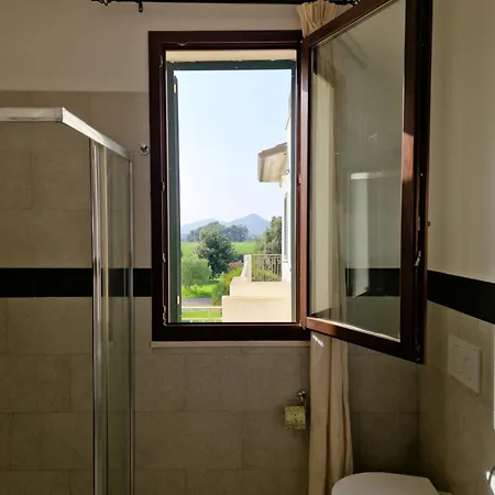 Κατάλυμα σε φάρμα Tenute Delogu Wine - Alghero (adults Only)