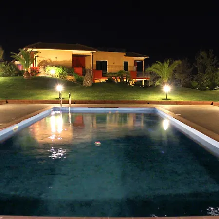 Κατάλυμα σε φάρμα Tenute Delogu Wine - Alghero (adults Only) *