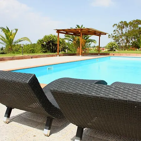 Tenute Delogu Wine Resort - Alghero (Adults Only) * Santa Maria la Palma
