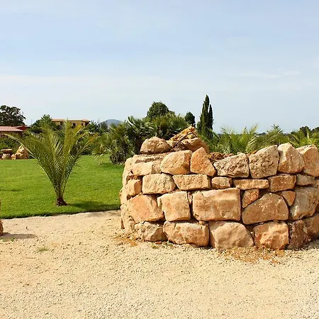 Farm stay Tenute Delogu Wine Resort - Alghero (Adults Only) *