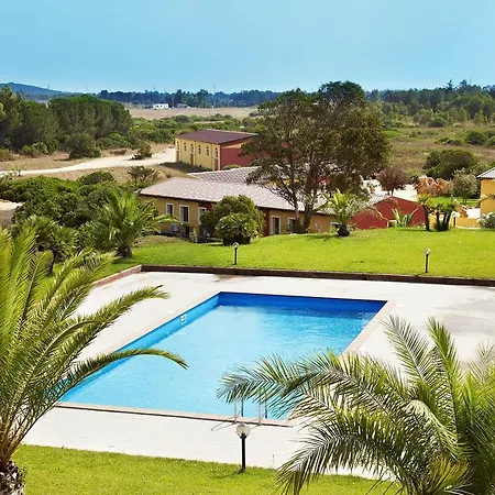 Tenute Delogu Wine Resort - Alghero (Adults Only) *