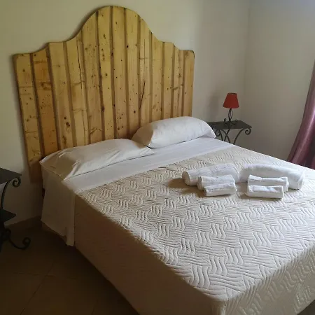 Κατάλυμα σε φάρμα Tenute Delogu Wine - Alghero (adults Only) Santa Maria la Palma