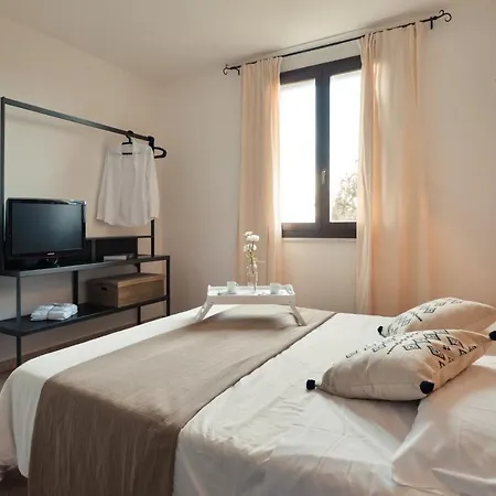 Tenute Delogu Wine Resort - Alghero (Adults Only) *