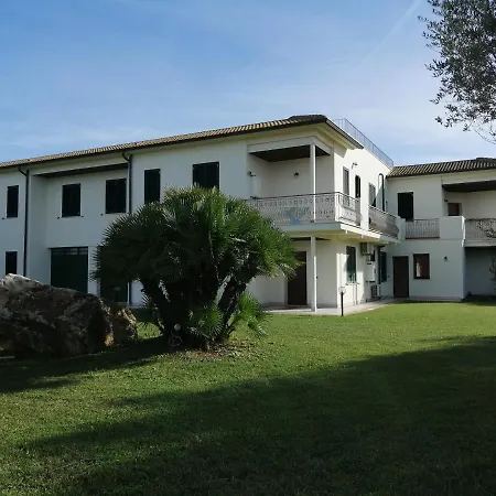 Tenute Delogu Wine Resort - Alghero (Adults Only)