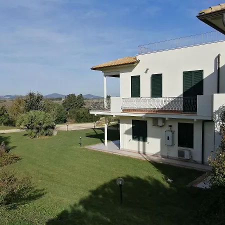 Tenute Delogu Wine Resort - Alghero (Adults Only) * Санта-Мария-ла-Пальма