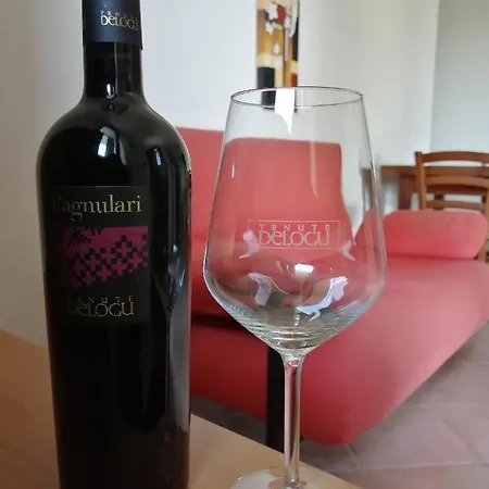 Tenute Delogu Wine - Alghero (adults Only) Santa Maria la Palma