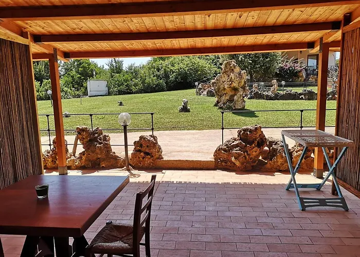 Tenute Delogu Wine - Alghero (adults Only) * Santa Maria la Palma