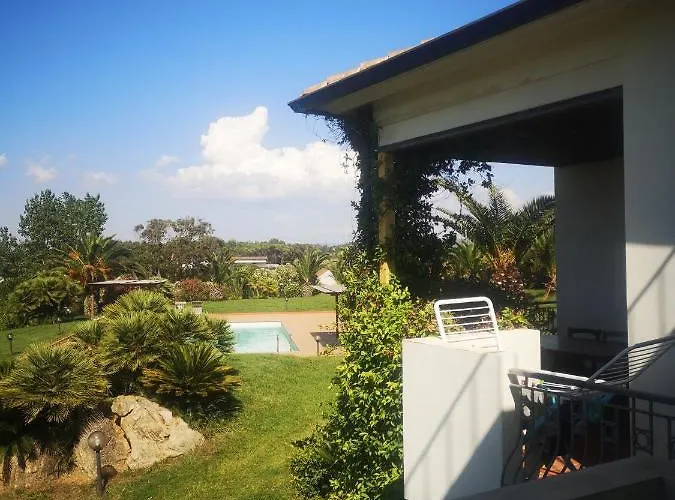 Farm stay Tenute Delogu Wine Resort - Alghero (Adults Only) Santa Maria la Palma