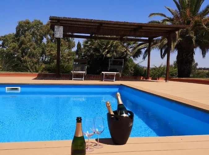 Tenute Delogu Wine Resort - Alghero (Adults Only) *